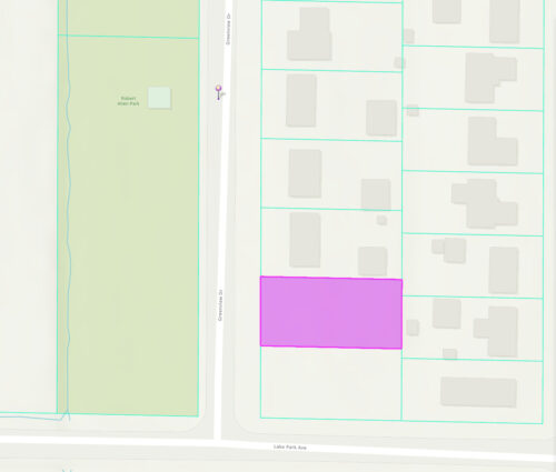 Greenview Avenue, Park City, IL