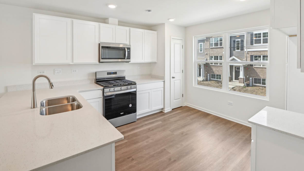 17343 Ulster Drive, Tinley Park, IL