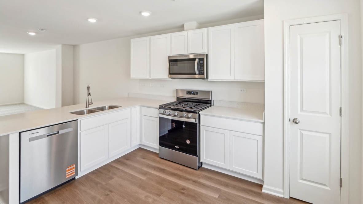17343 Ulster Drive, Tinley Park, IL