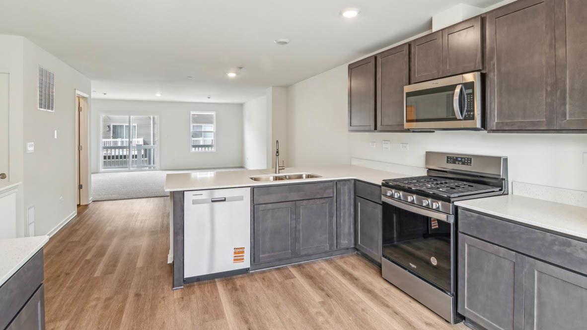 17345 Ulster Drive, Tinley Park, IL