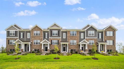 17345 Ulster Drive, Tinley Park, IL