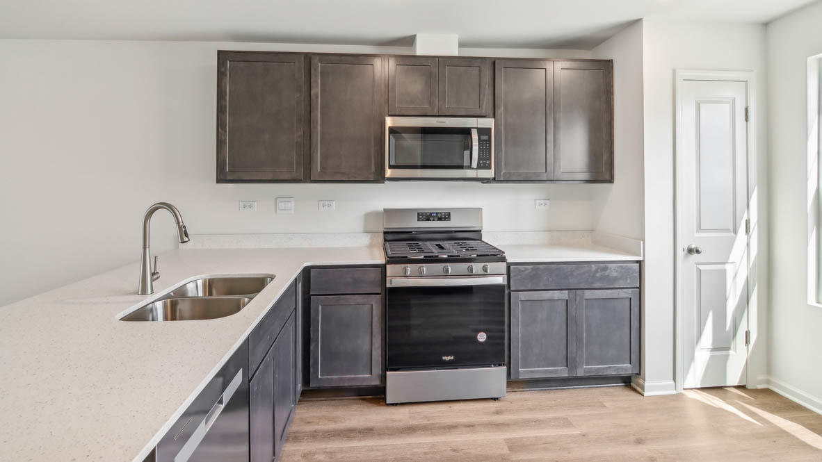 17345 Ulster Drive, Tinley Park, IL