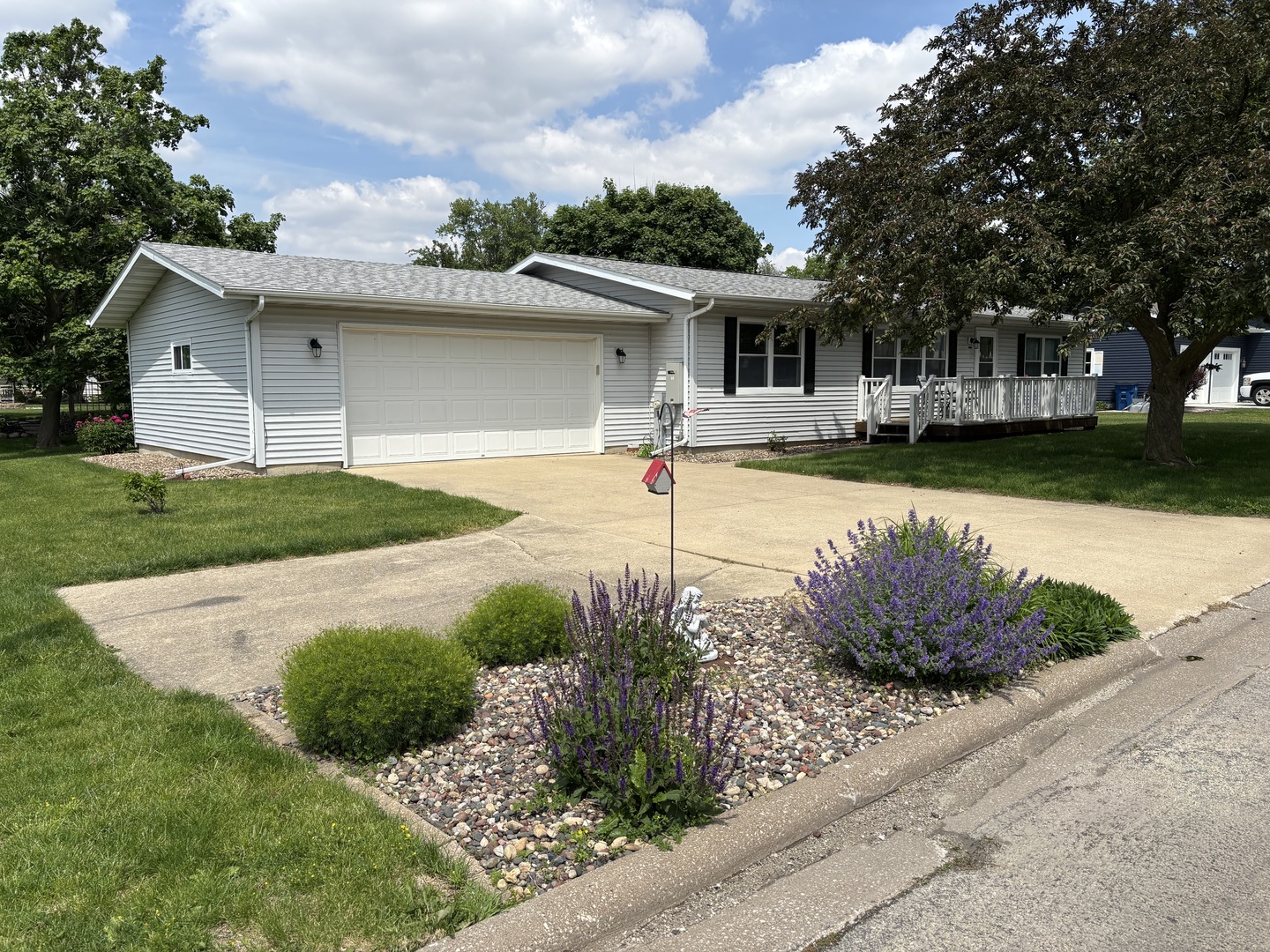 1207 12th Avenue, Orion, IL