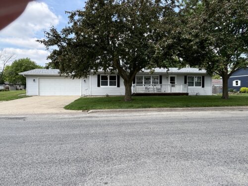 1207 12th Avenue, Orion, IL