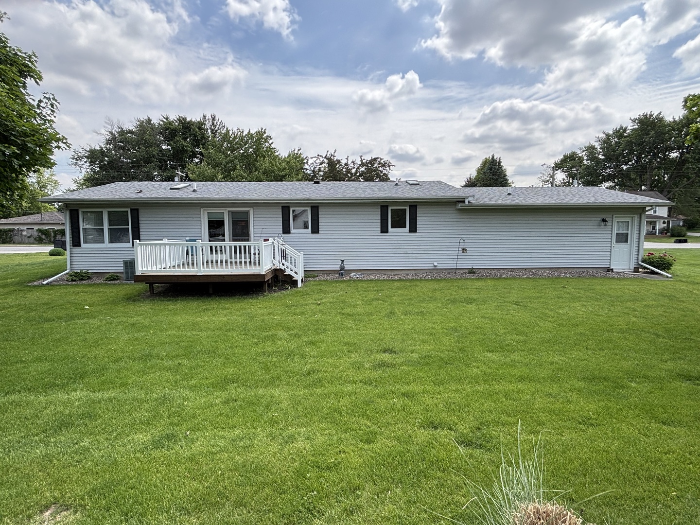 1207 12th Avenue, Orion, IL