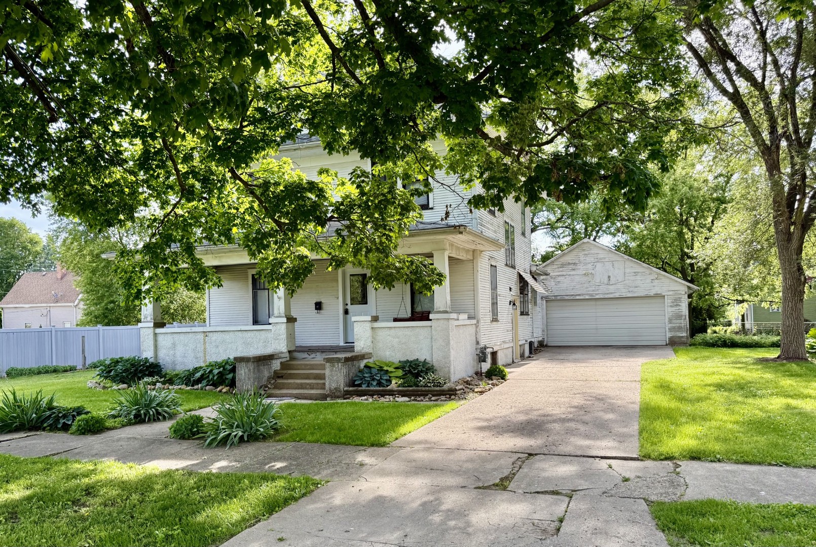 415 SW 4th Avenue, Galva, IL
