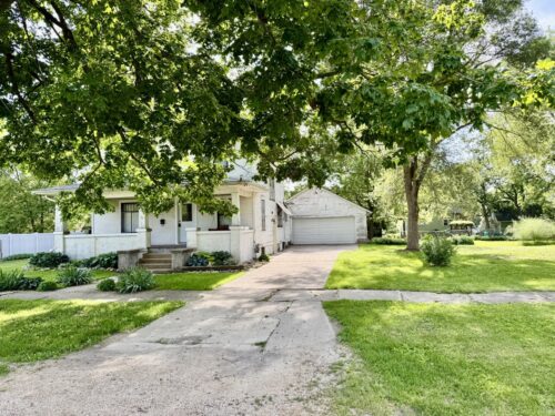 415 SW 4th Avenue, Galva, IL