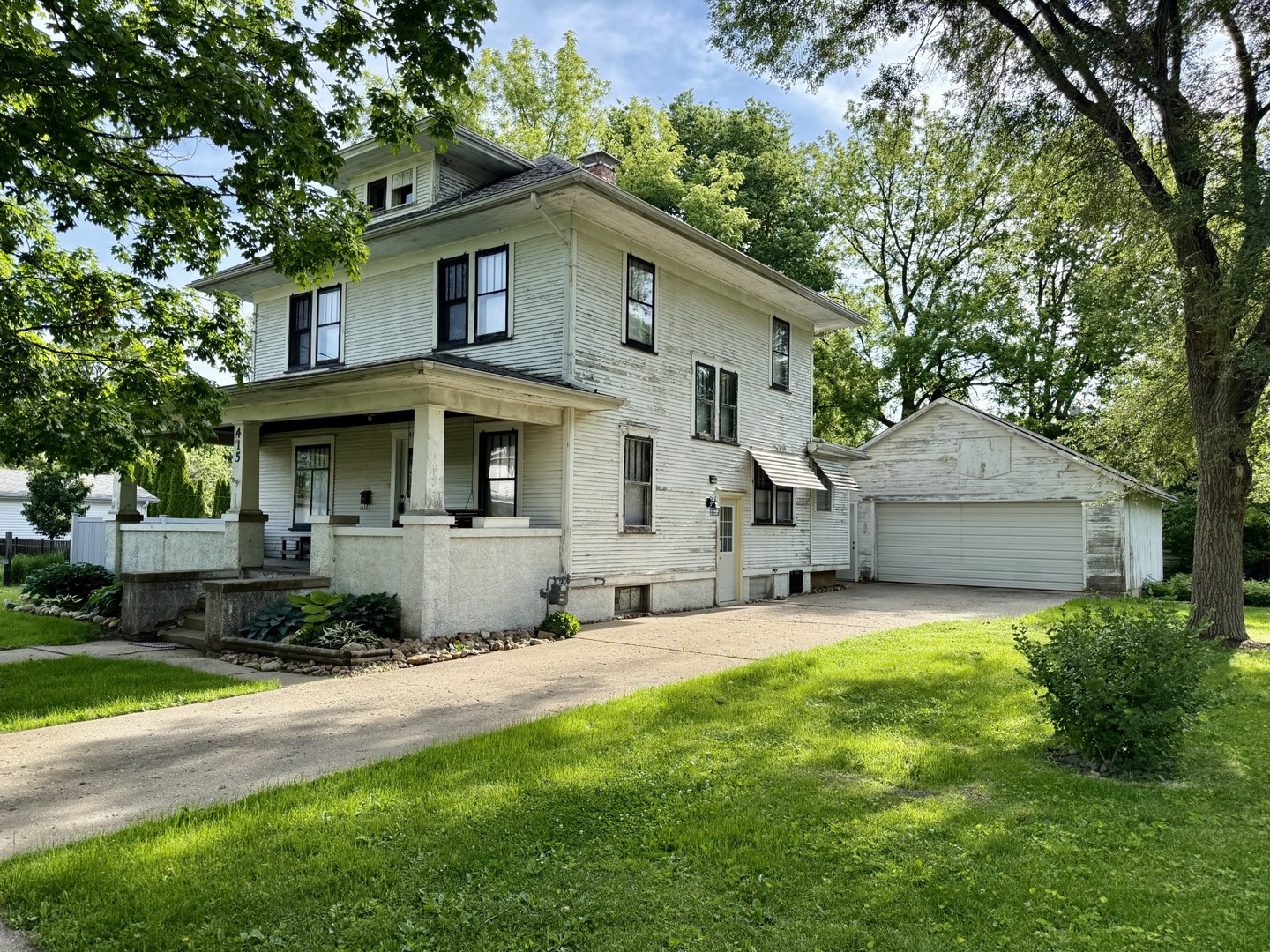 415 SW 4th Avenue, Galva, IL