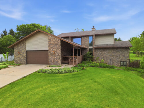 3261 N Silver Ridge Drive, Oregon, IL