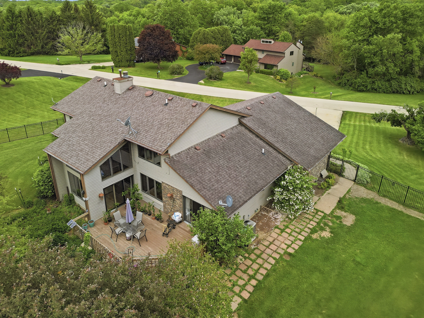 3261 N Silver Ridge Drive, Oregon, IL