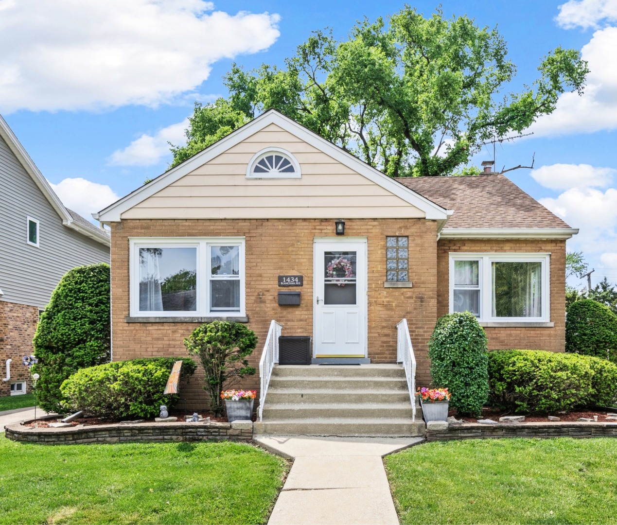 1434 Blanchan Avenue, La Grange Park, IL