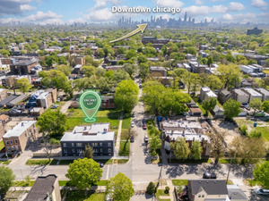 3914 W Huron Street, Chicago, IL