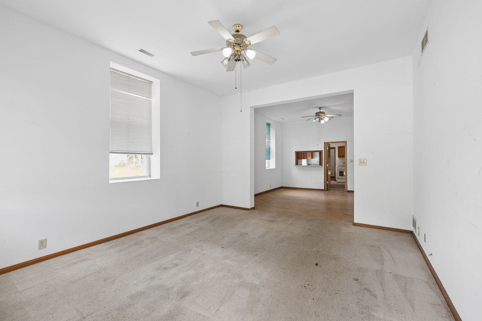 221 N Mitchell Street, Braceville, IL