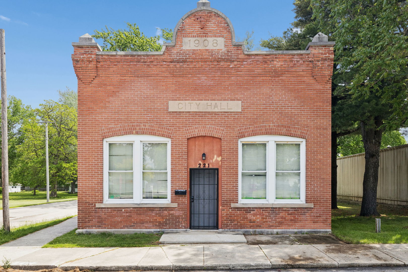 221 N Mitchell Street, Braceville, IL