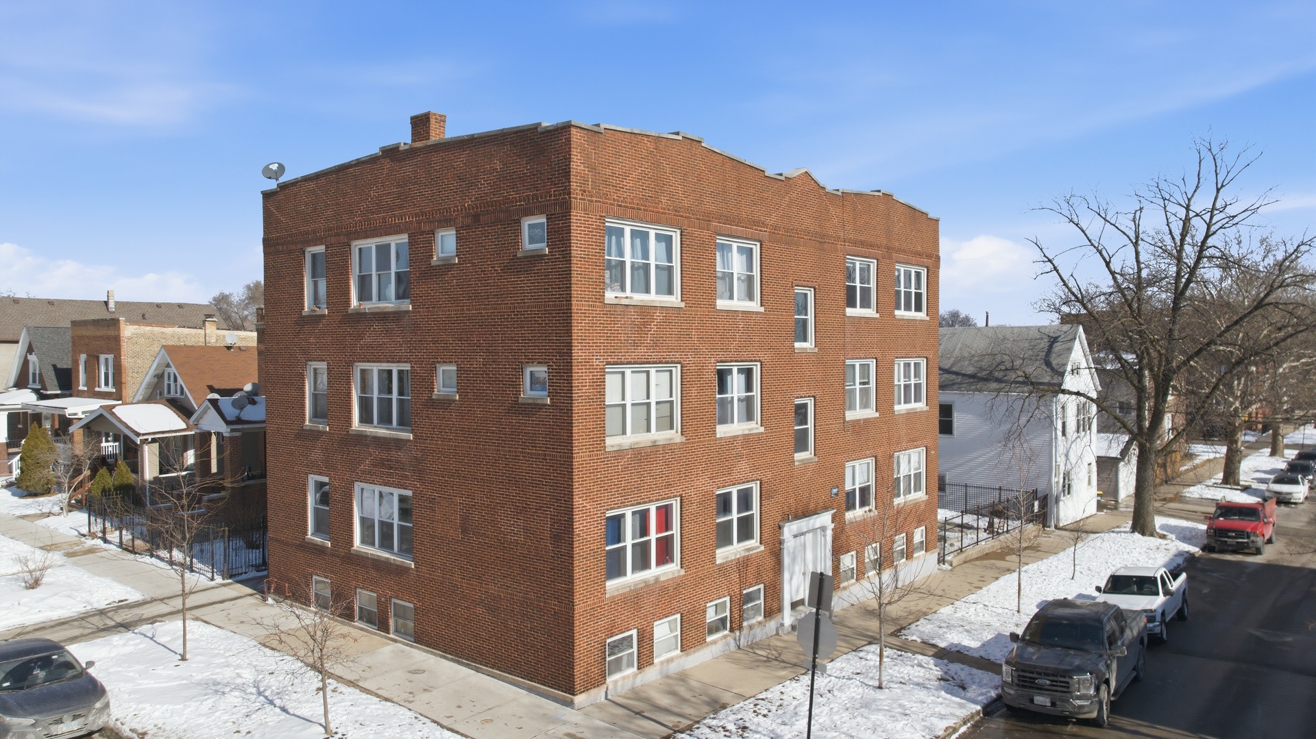 4948-58 W Dickens Avenue, Chicago, IL