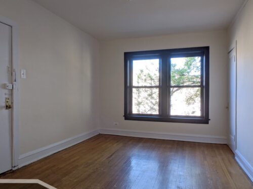 2706 N Spaulding Avenue #3FF, Chicago, IL