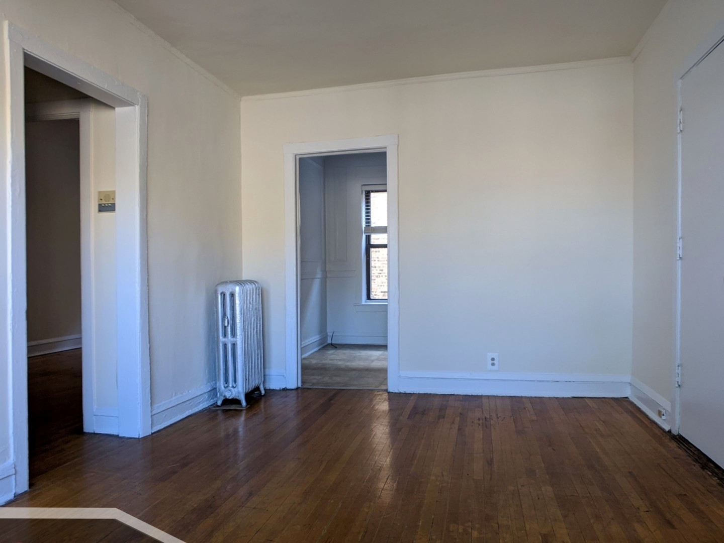 2706 N Spaulding Avenue #3FF, Chicago, IL