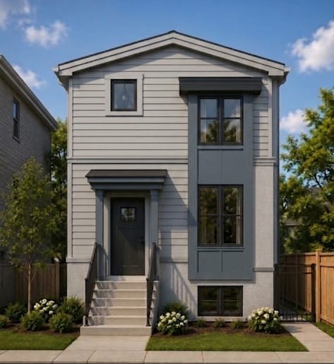6672 W Montrose Avenue, Harwood Heights, IL