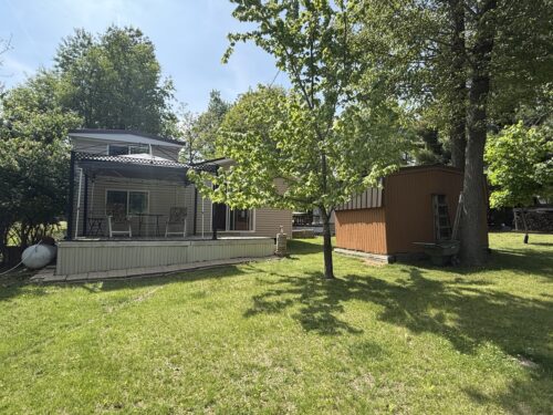 19-63/64 Woodhaven Lakes, Sublette, IL