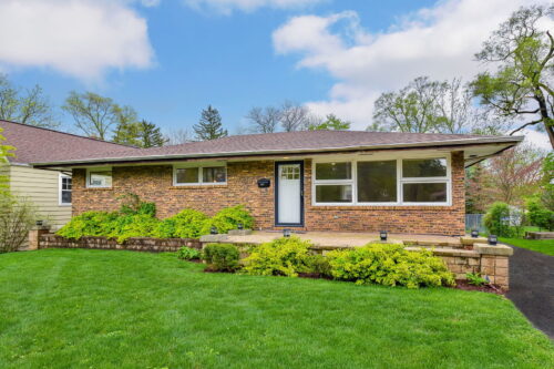 1706 E Liberty Drive, Wheaton, IL