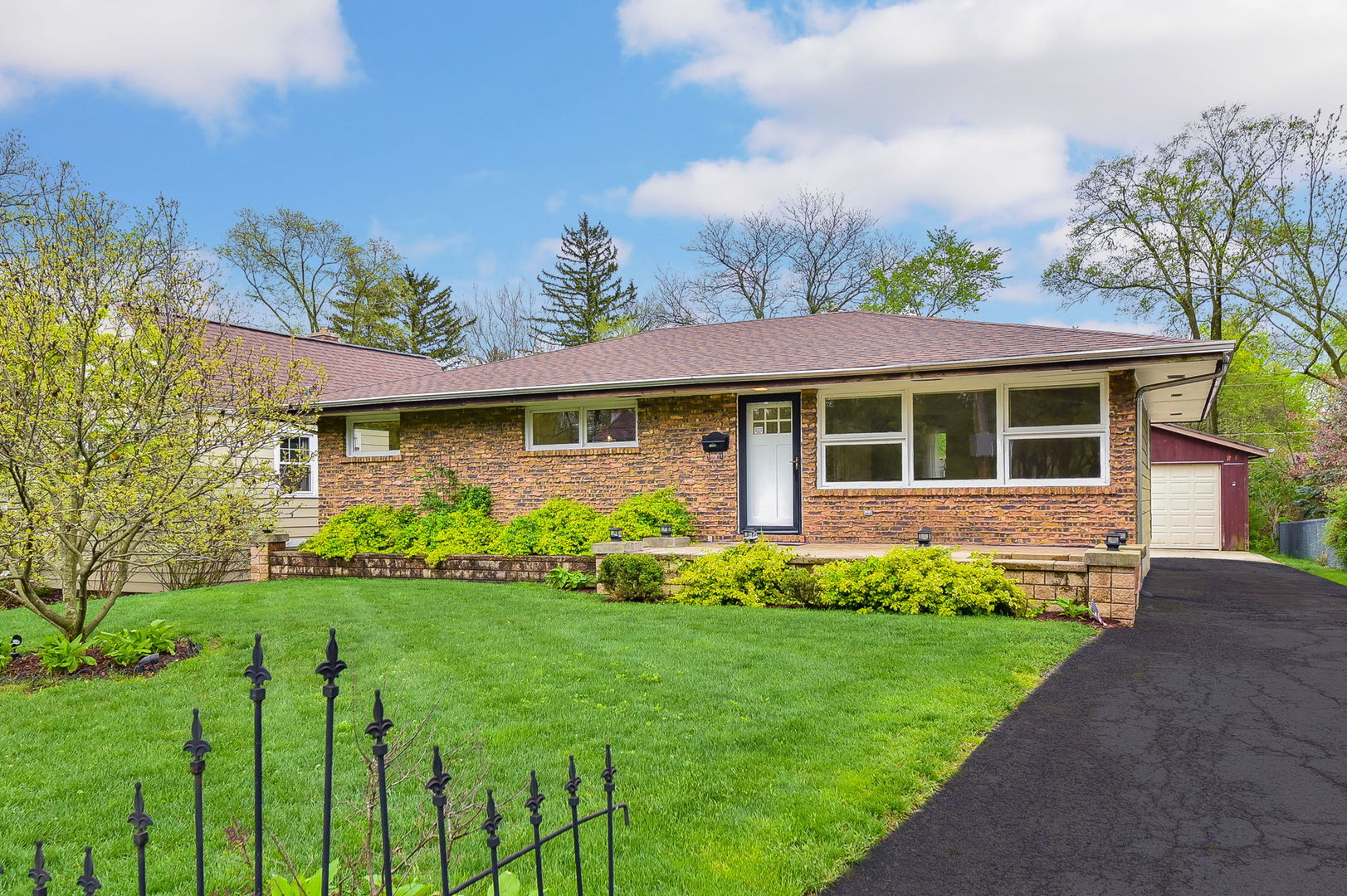 1706 E Liberty Drive, Wheaton, IL