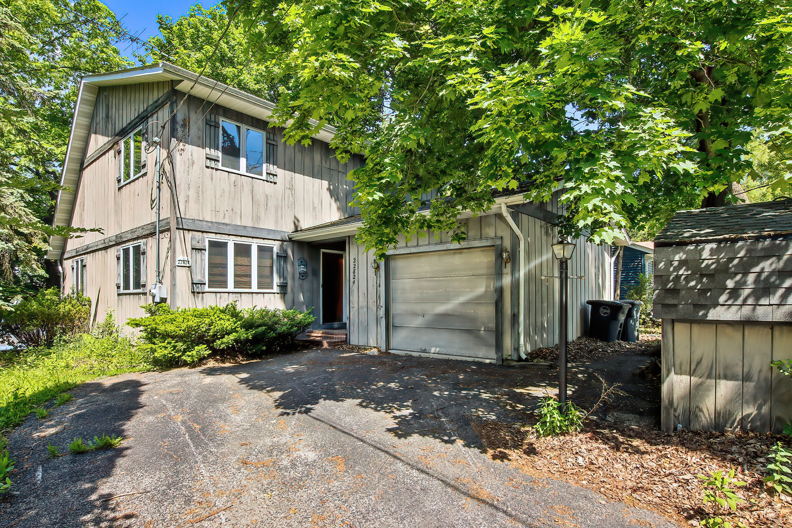 22824 128th Street, Bristol, WI