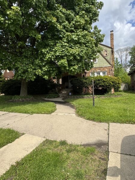15629 Ashland Avenue, Harvey, IL