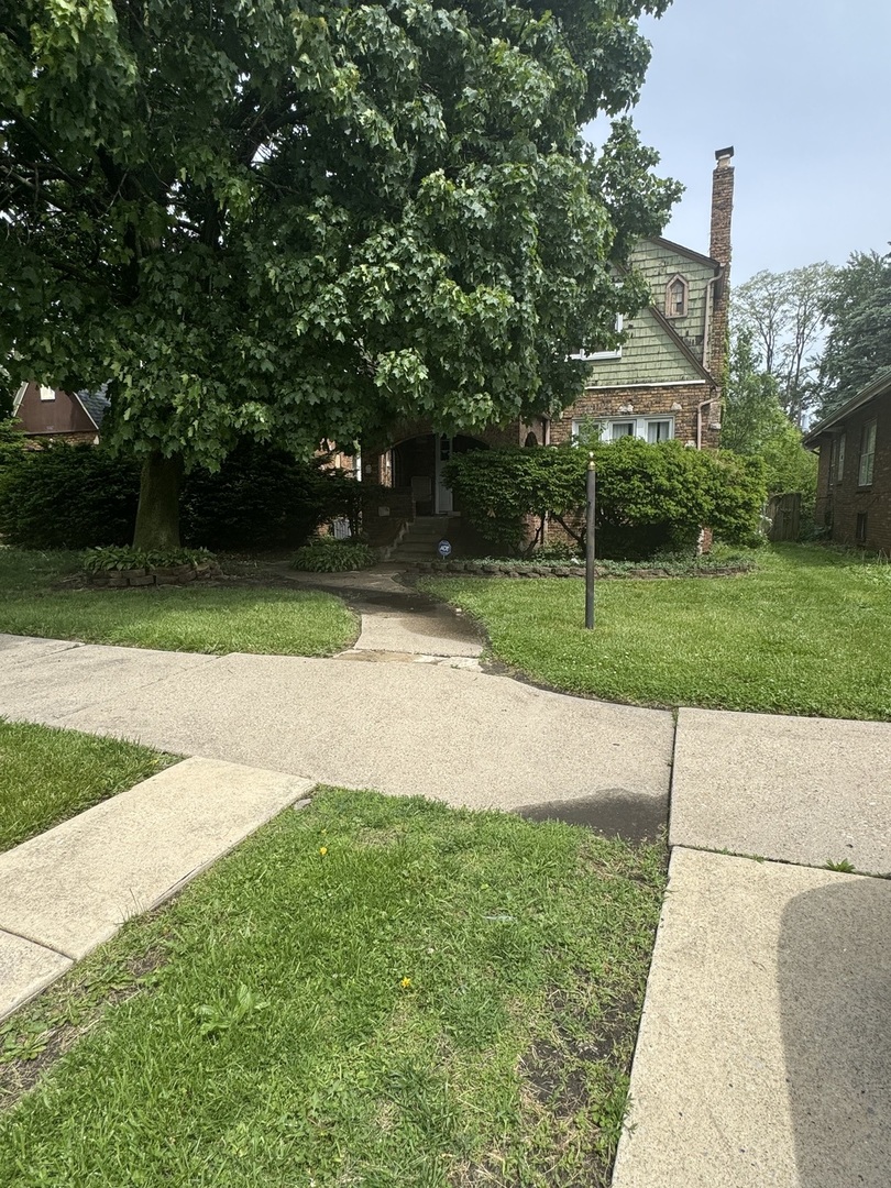 15629 Ashland Avenue, Harvey, IL