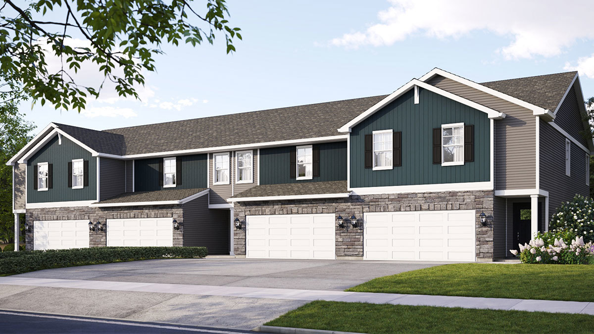 2218 Davidson Way, Yorkville, IL