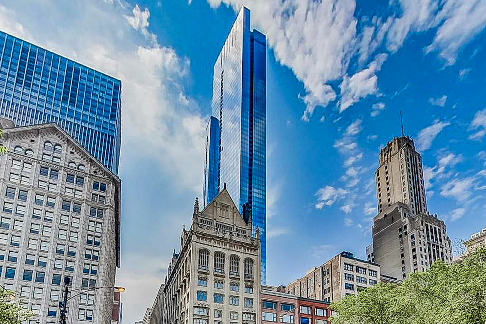 60 E Monroe Street #2403, Chicago, IL
