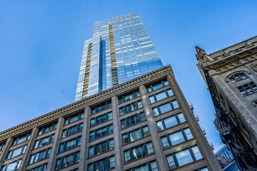 60 E Monroe Street #2403, Chicago, IL