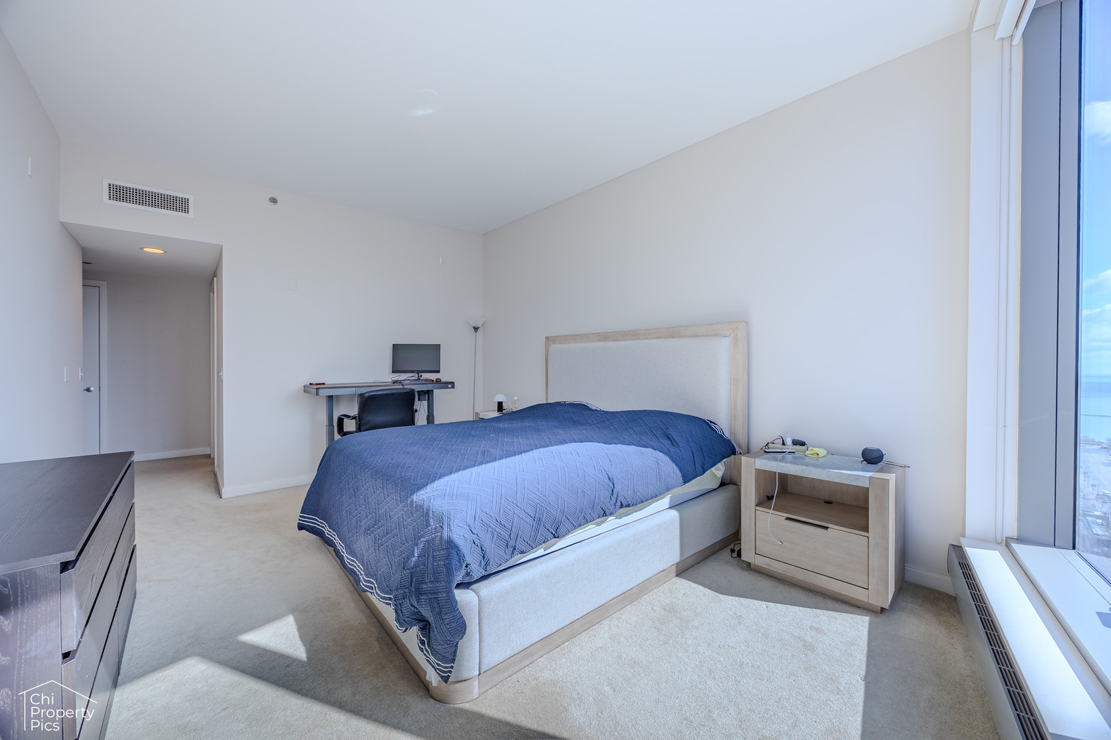 60 E Monroe Street #2403, Chicago, IL