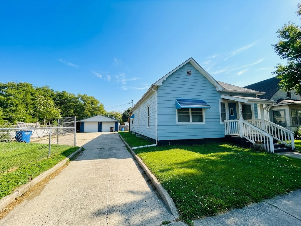 613 South Street, Danville, IL