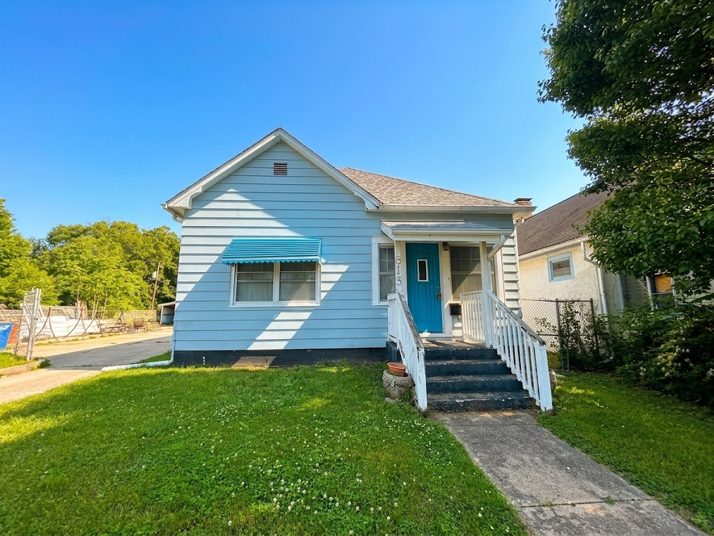 613 South Street, Danville, IL