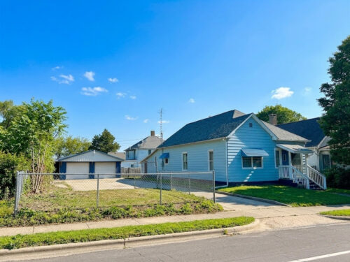 613 South Street, Danville, IL