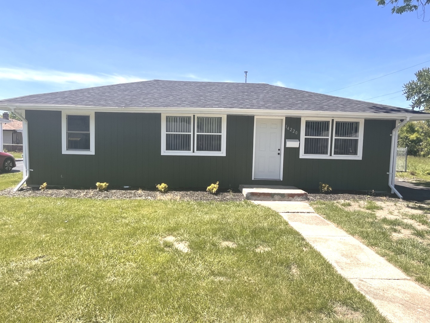 14220 Marshfield Avenue, Dixmoor, IL