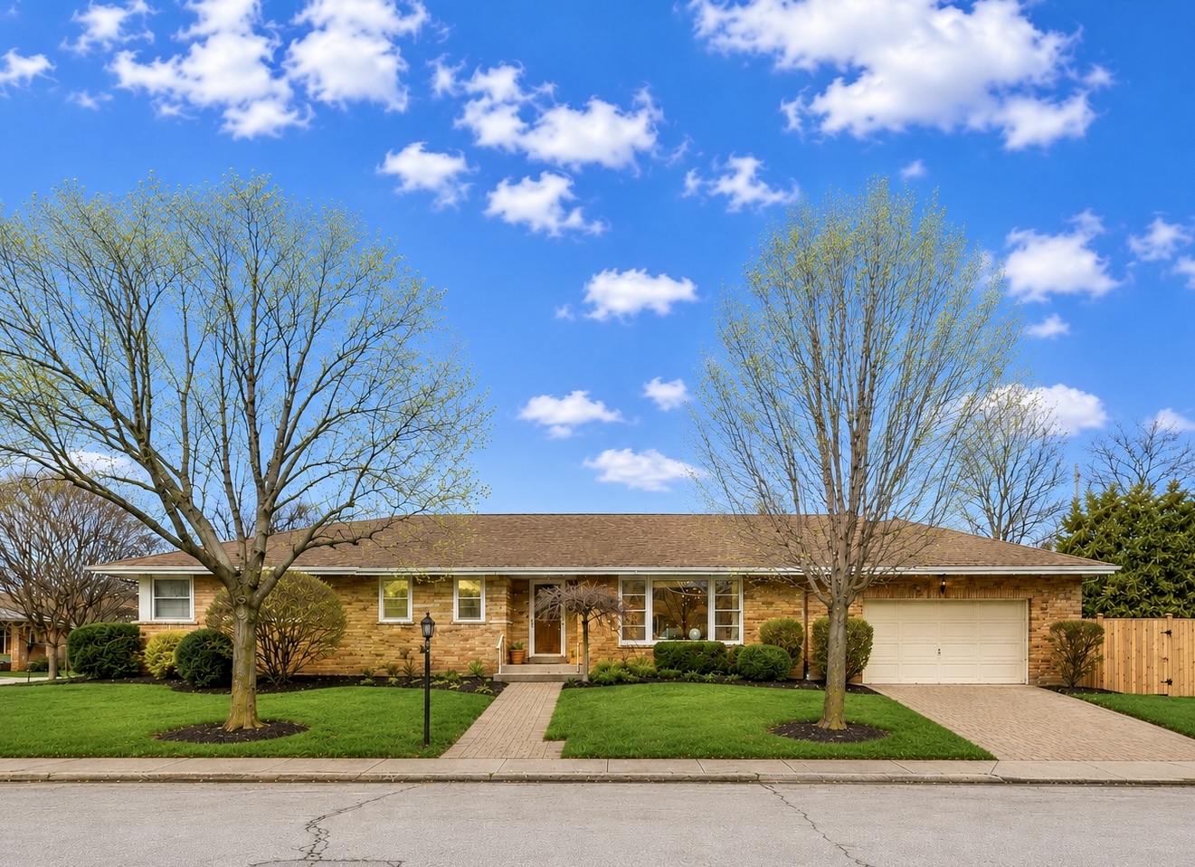 7303 N Kedvale Avenue, Lincolnwood, IL