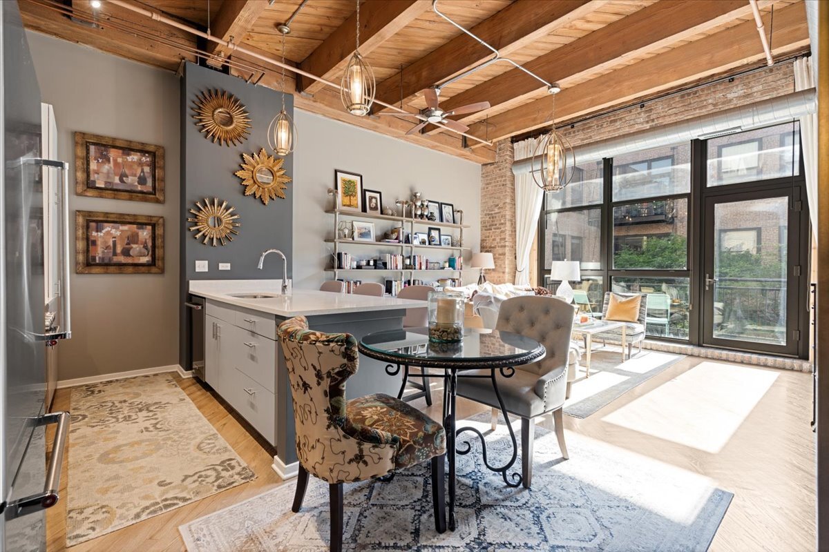 1040 W Adams Street #344, Chicago, IL