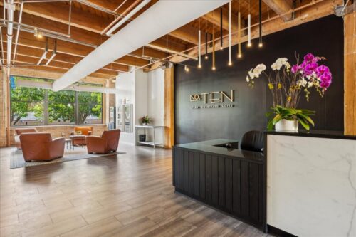 1040 W Adams Street #344, Chicago, IL