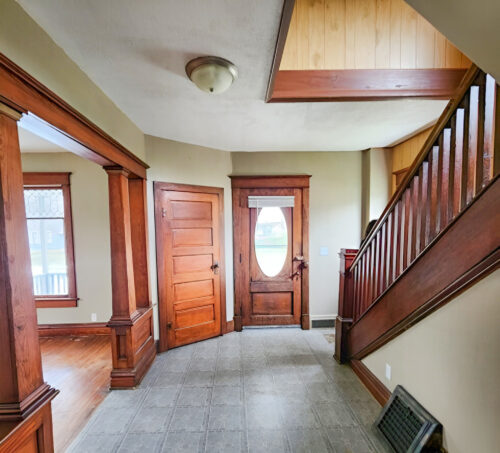 404 W 1st Street, Galesburg, IL
