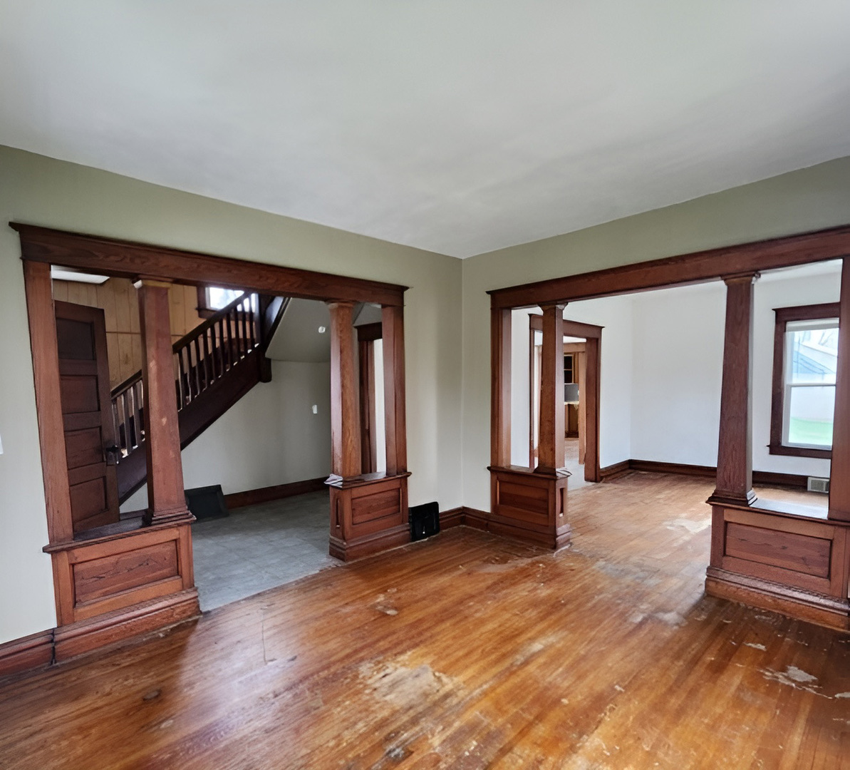 404 W 1st Street, Galesburg, IL