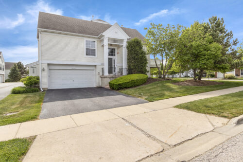 4523 Sawgrass Boulevard #4523, Wadsworth, IL