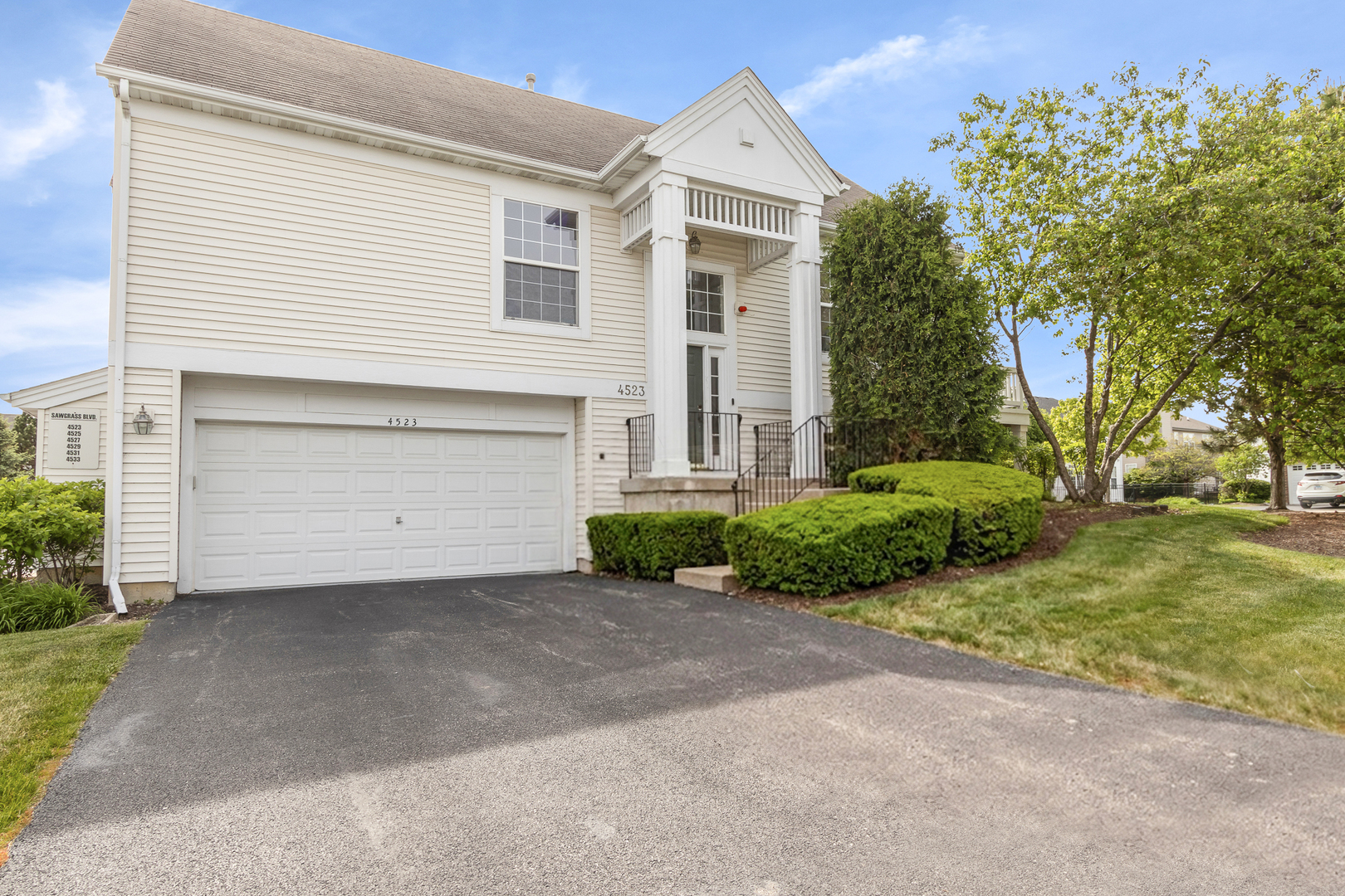 4523 Sawgrass Boulevard #4523, Wadsworth, IL