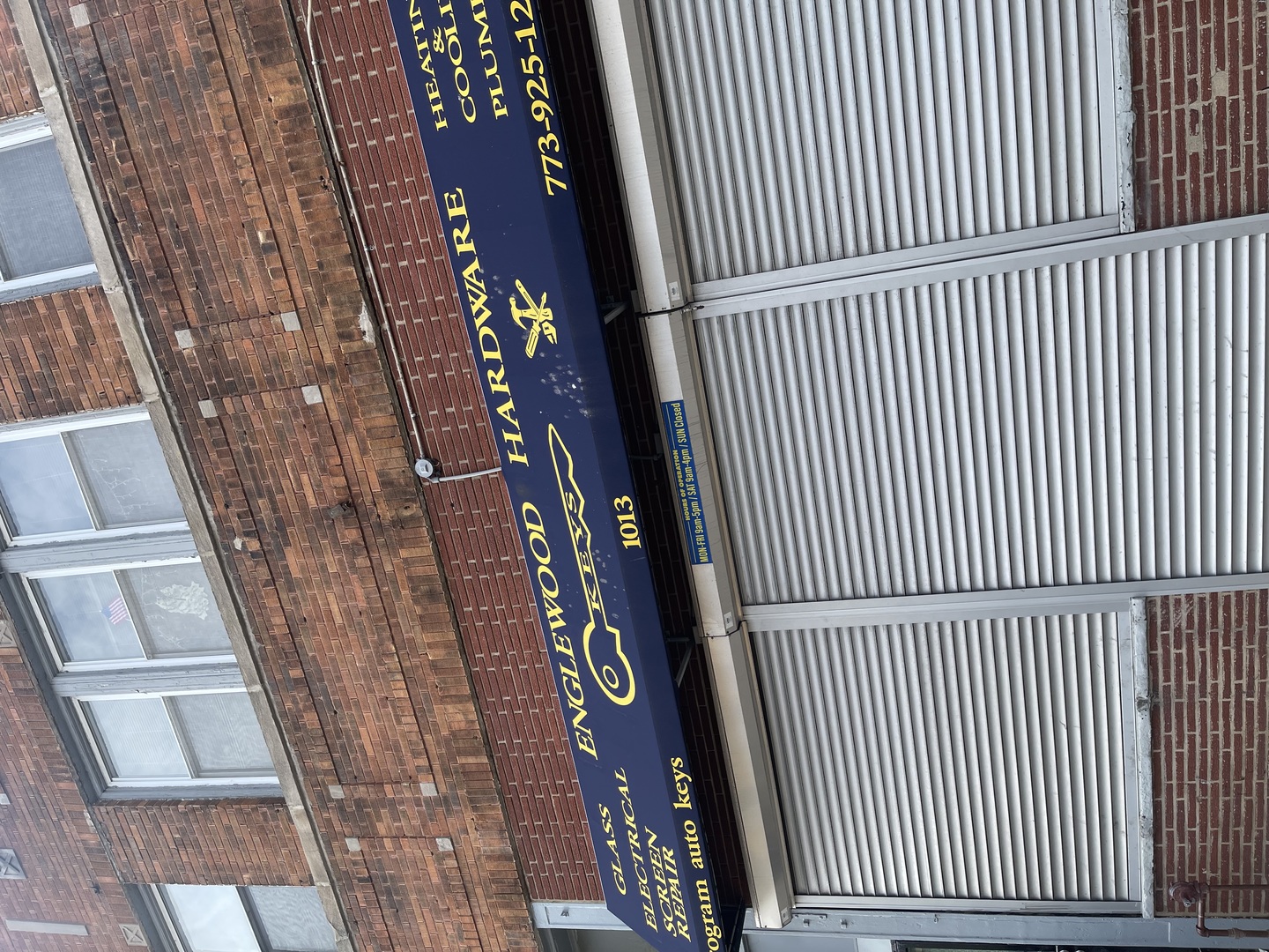 1013 W 63rd Street, Chicago, IL