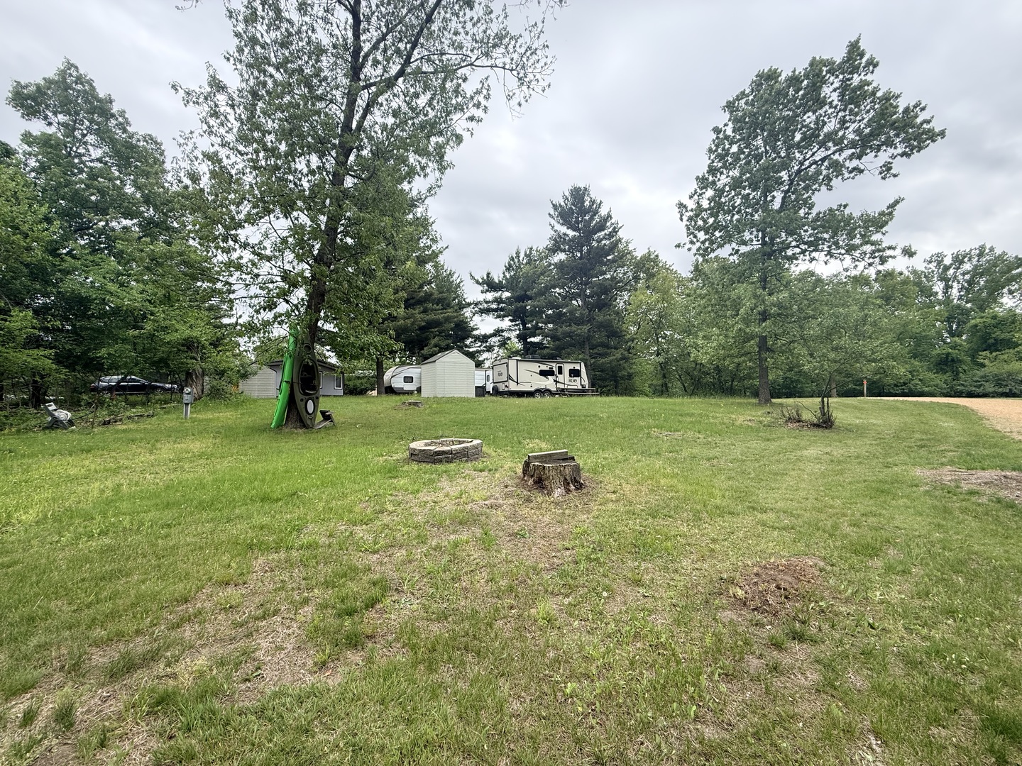 5-306/307 Woodhaven Lakes, Sublette, IL