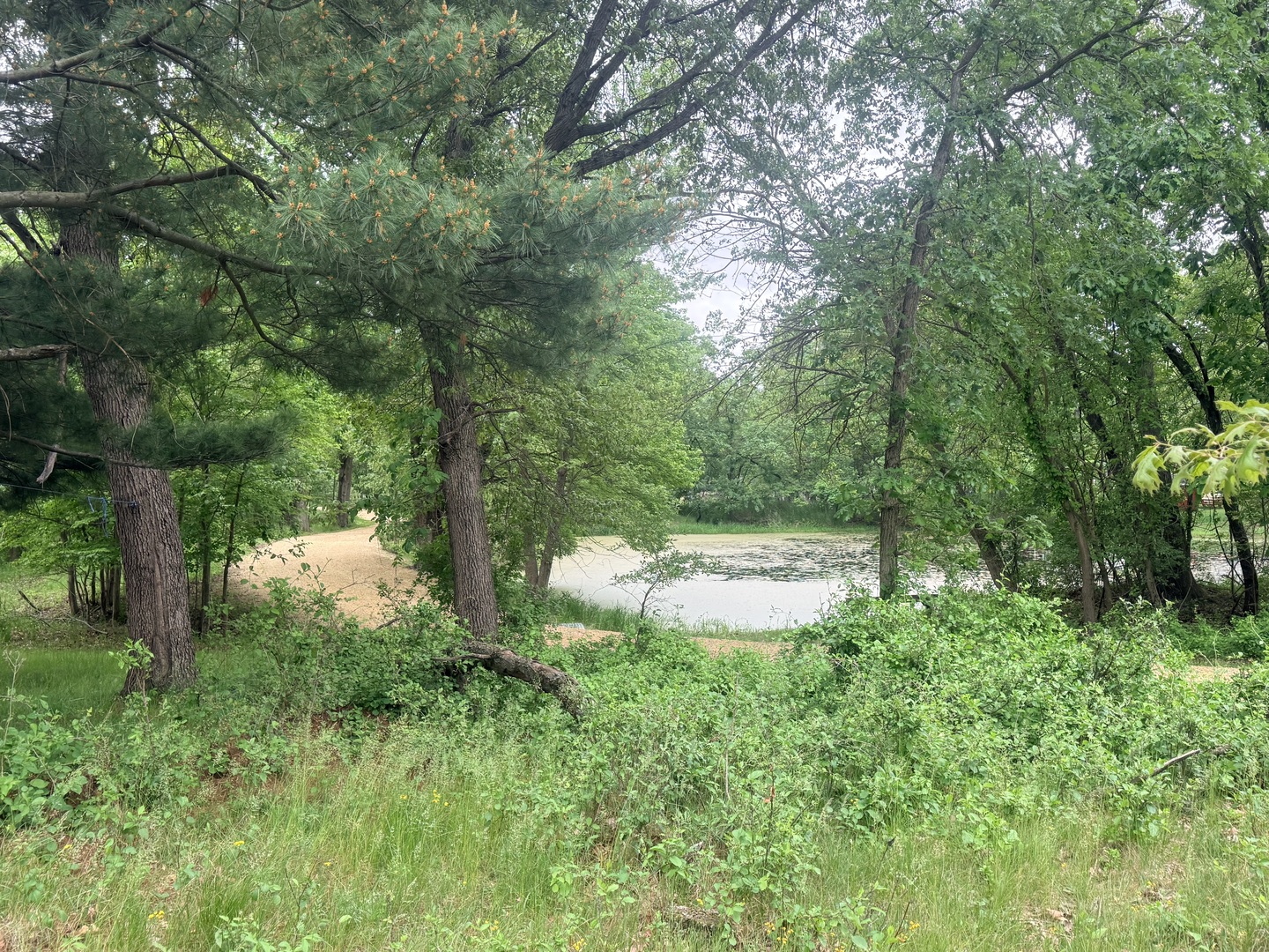 5-306/307 Woodhaven Lakes, Sublette, IL