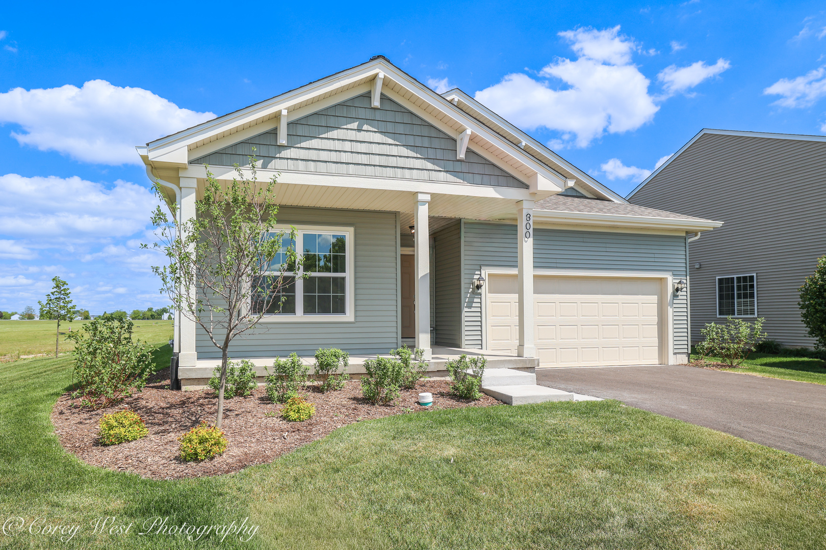 300 N Aspen Drive, Cortland, IL