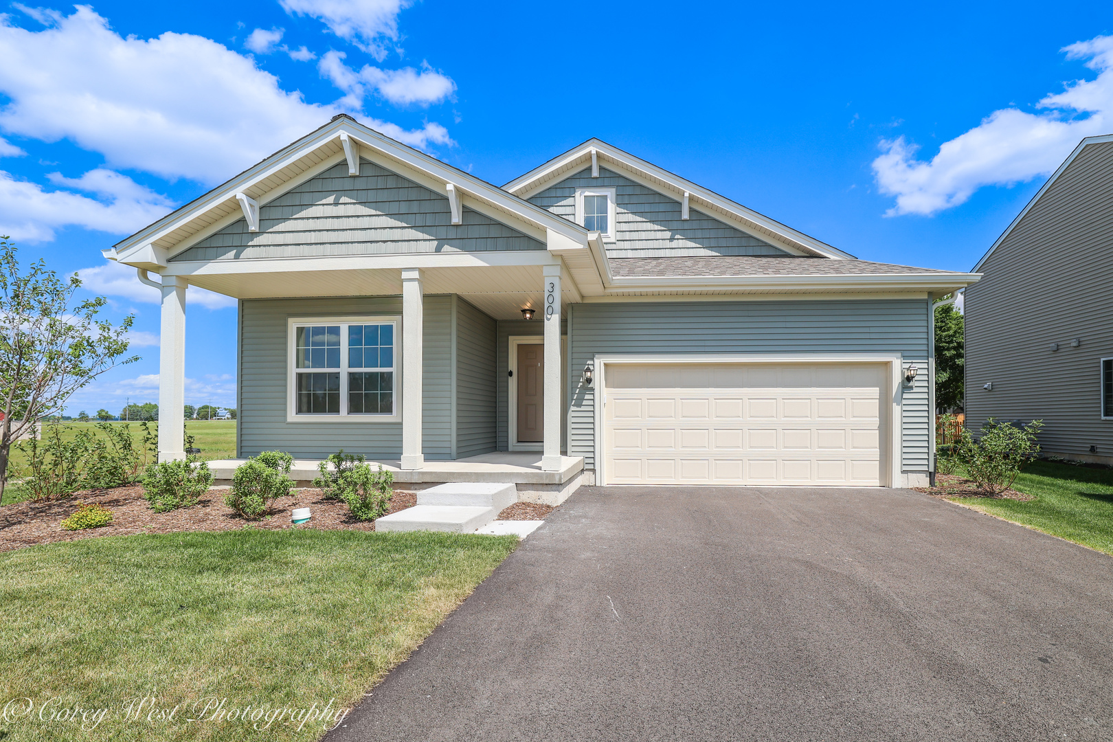 300 N Aspen Drive, Cortland, IL