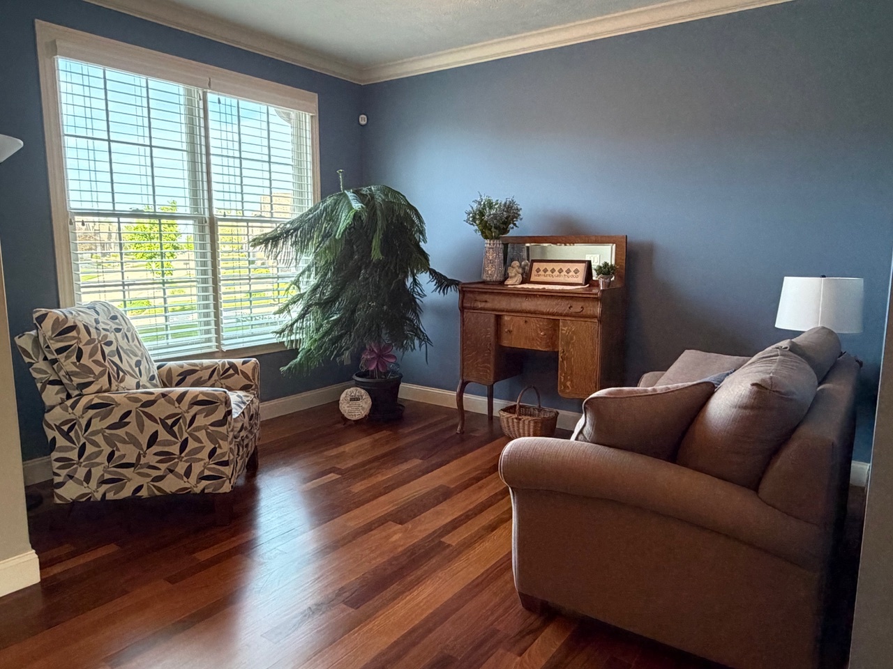 3 Prairie Vista Court, Bloomington, IL