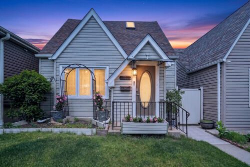 6602 W Montrose Avenue, Harwood Heights, IL